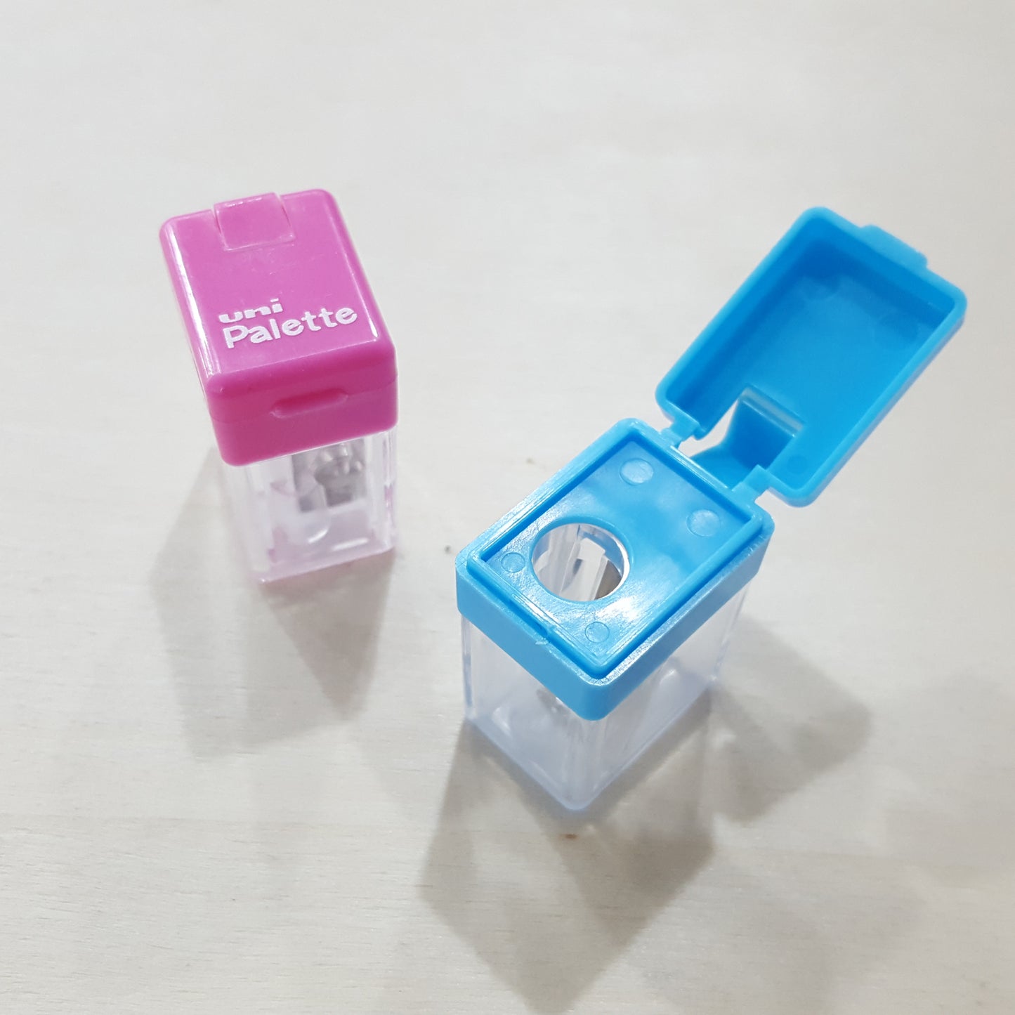 UNI DPS-101PLT Pencil Sharpener