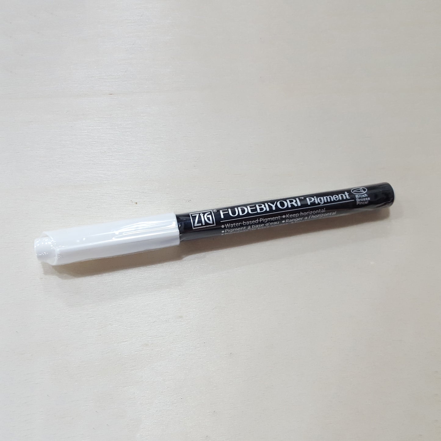 ZIG Fudebiyori 筆日和