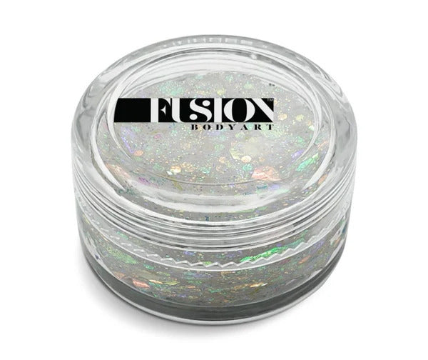 Fusion Glitter Cream 10mL