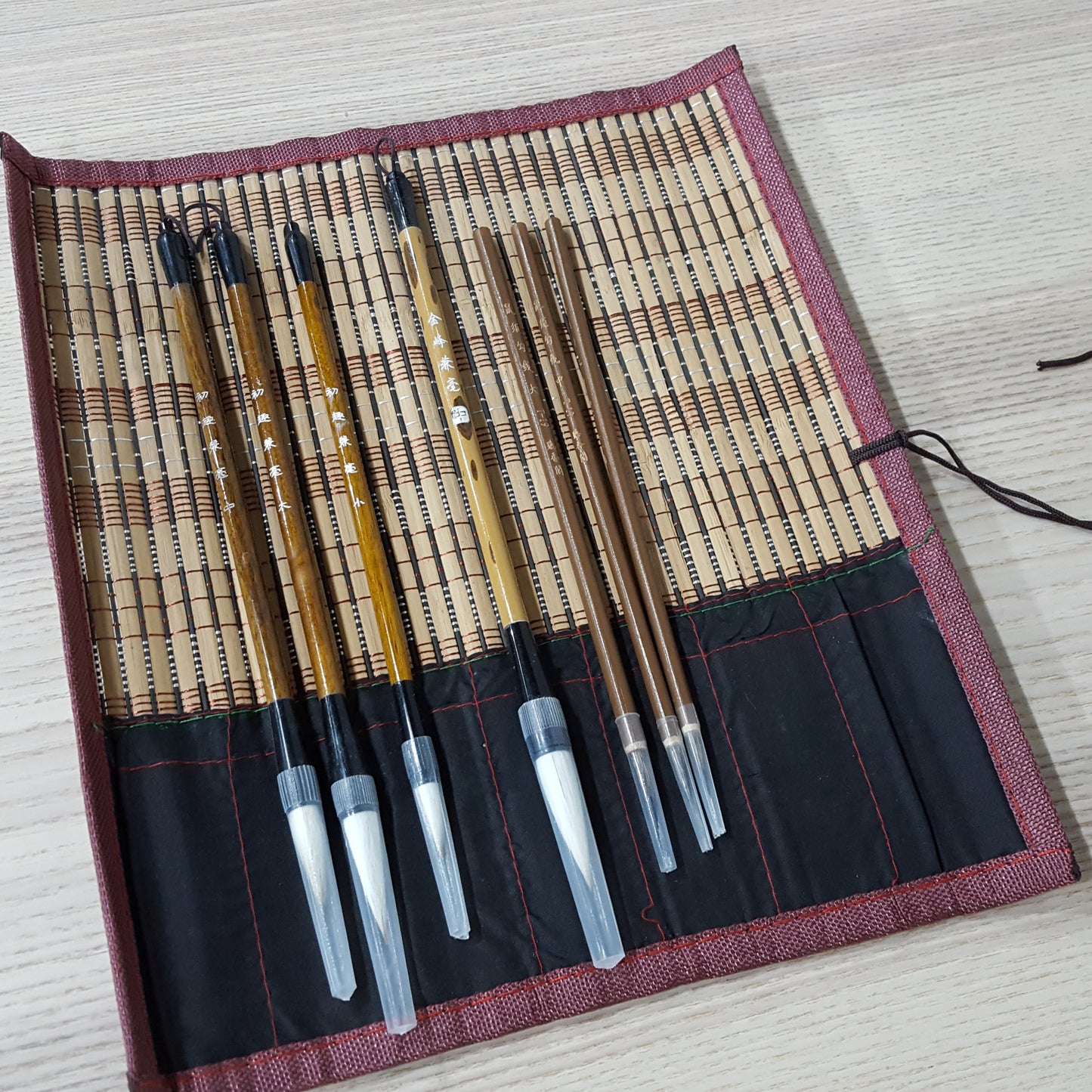 中文書法練習字帖