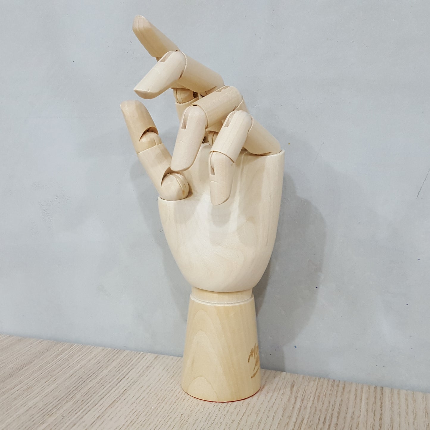 Mont Marte 素描木製 Model