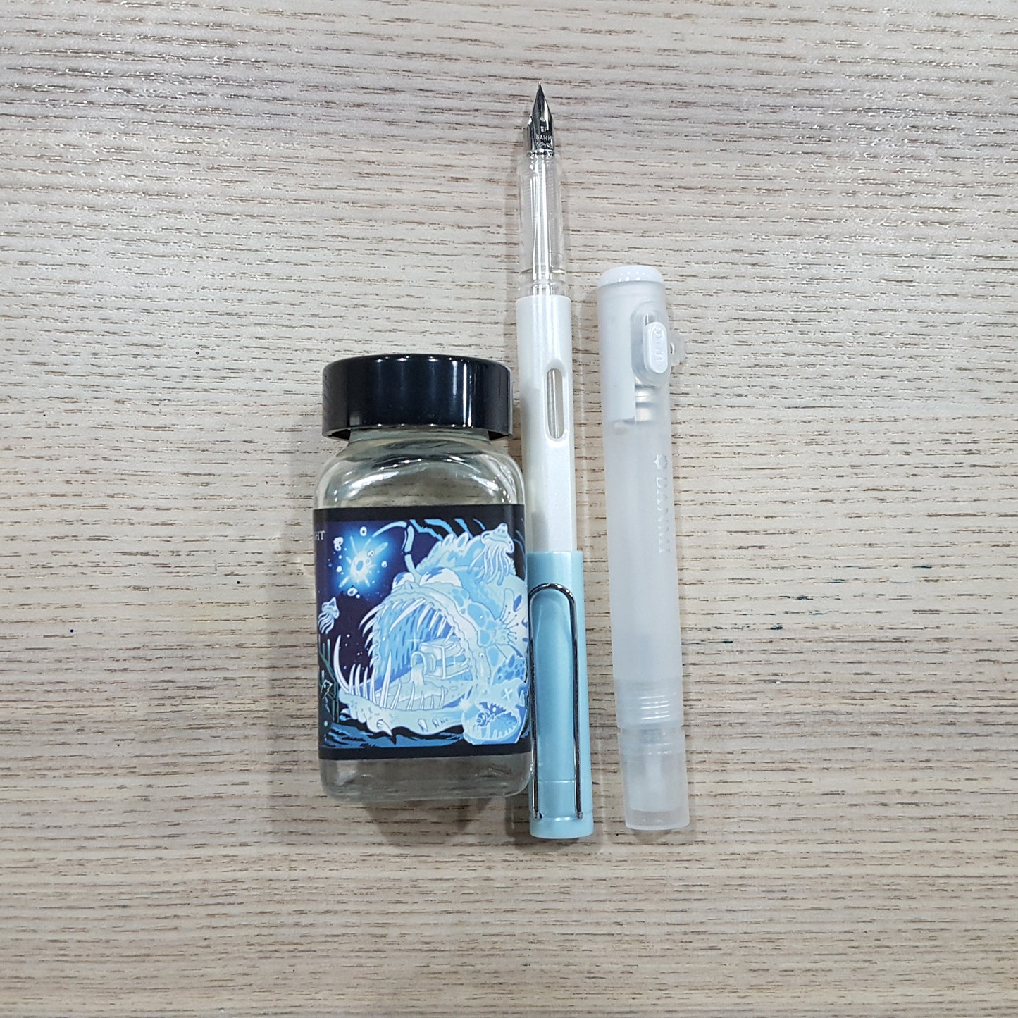 BANMI Glittering Ink 18ml