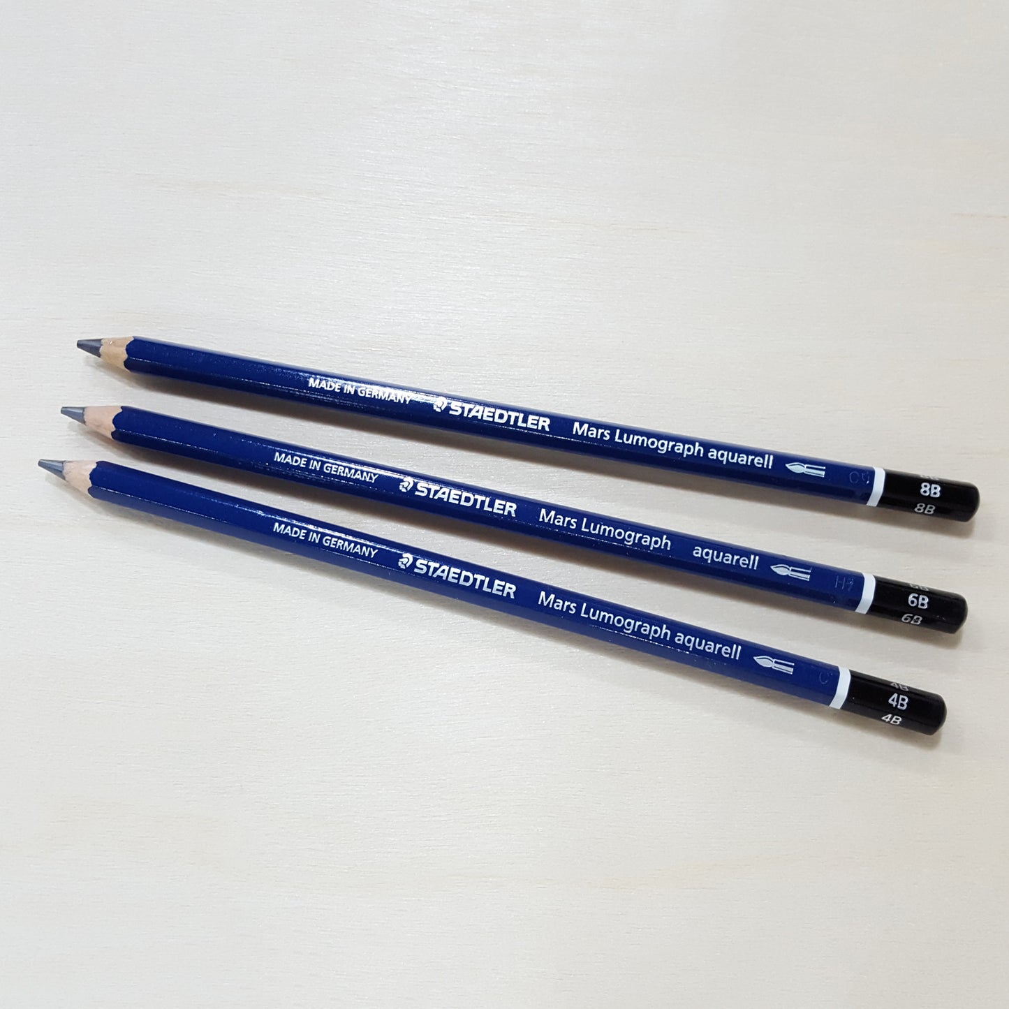 Staedtler 施德樓 Watercolor Pencils