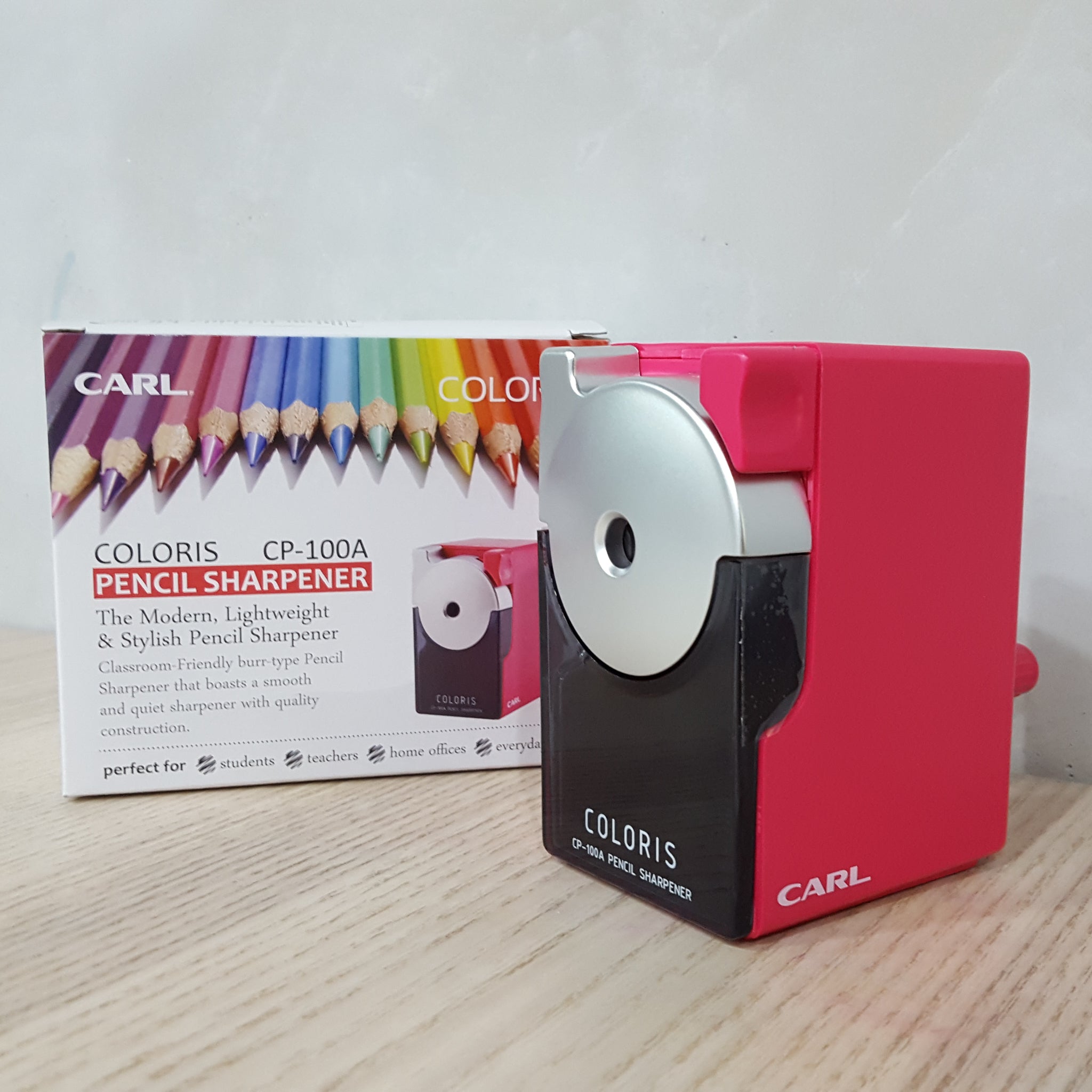 筆刨– Kathleen Art Shop