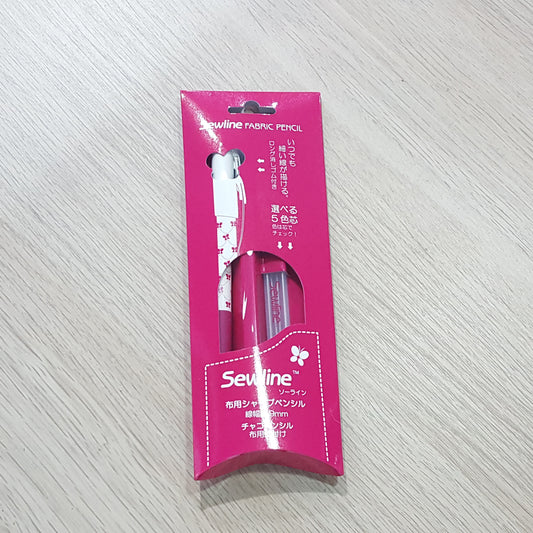 白色鉛芯筆(0.9mm)