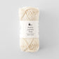 日本Knitworm棉綫 Amity Cotton Fine_約80m