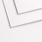 Clairefontaine 250g 混合媒介畫簿(White Smooth)_A4_25sheets
