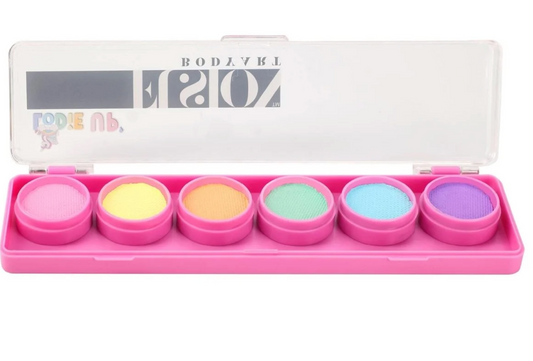 Elodie"s Pastel Delights Palette