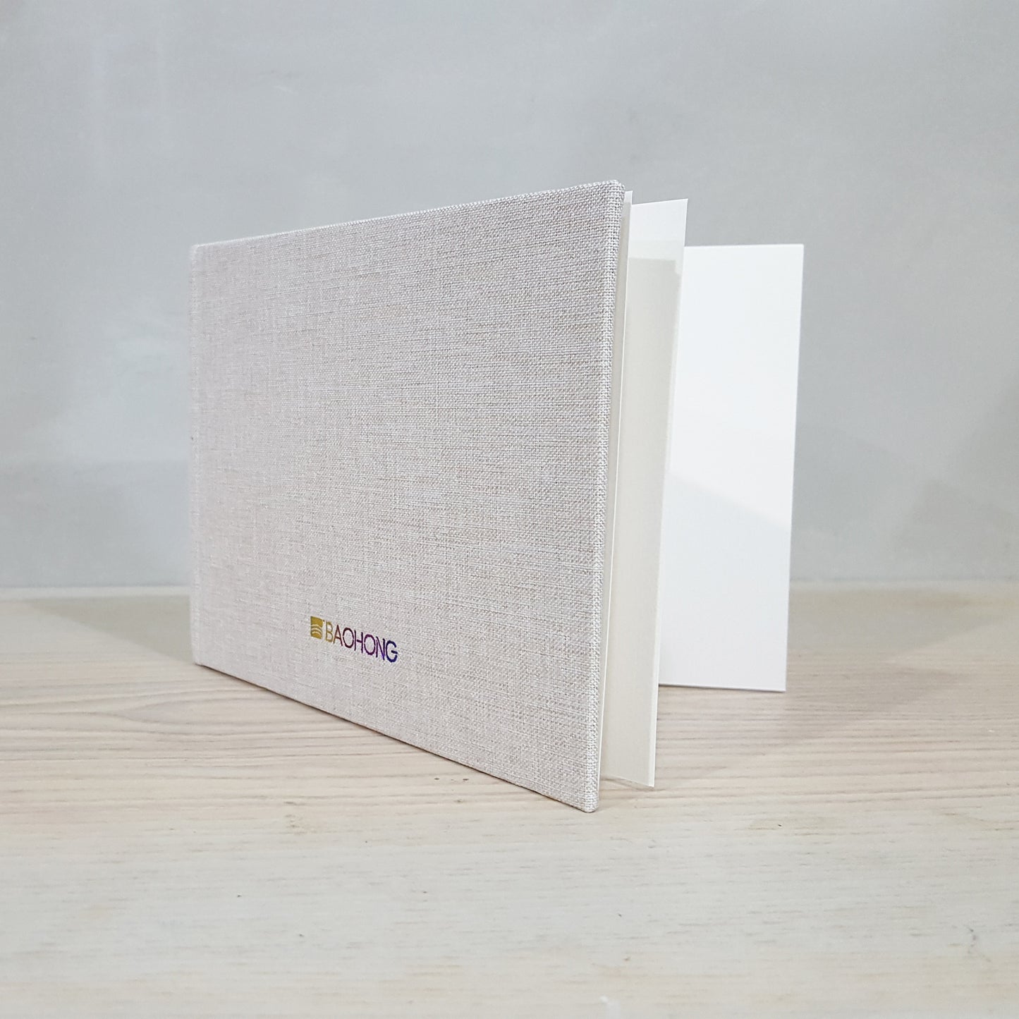 寶虹手工速寫本230gsm  (30張/本)_橫