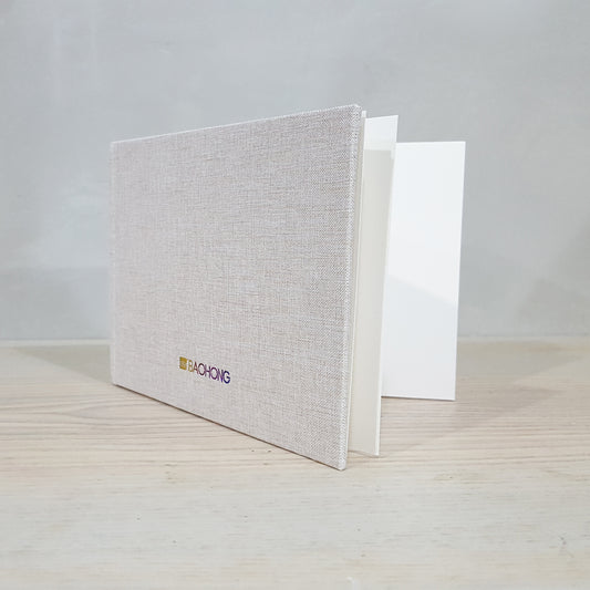 寶虹手工速寫本230gsm  (30張/本)_橫