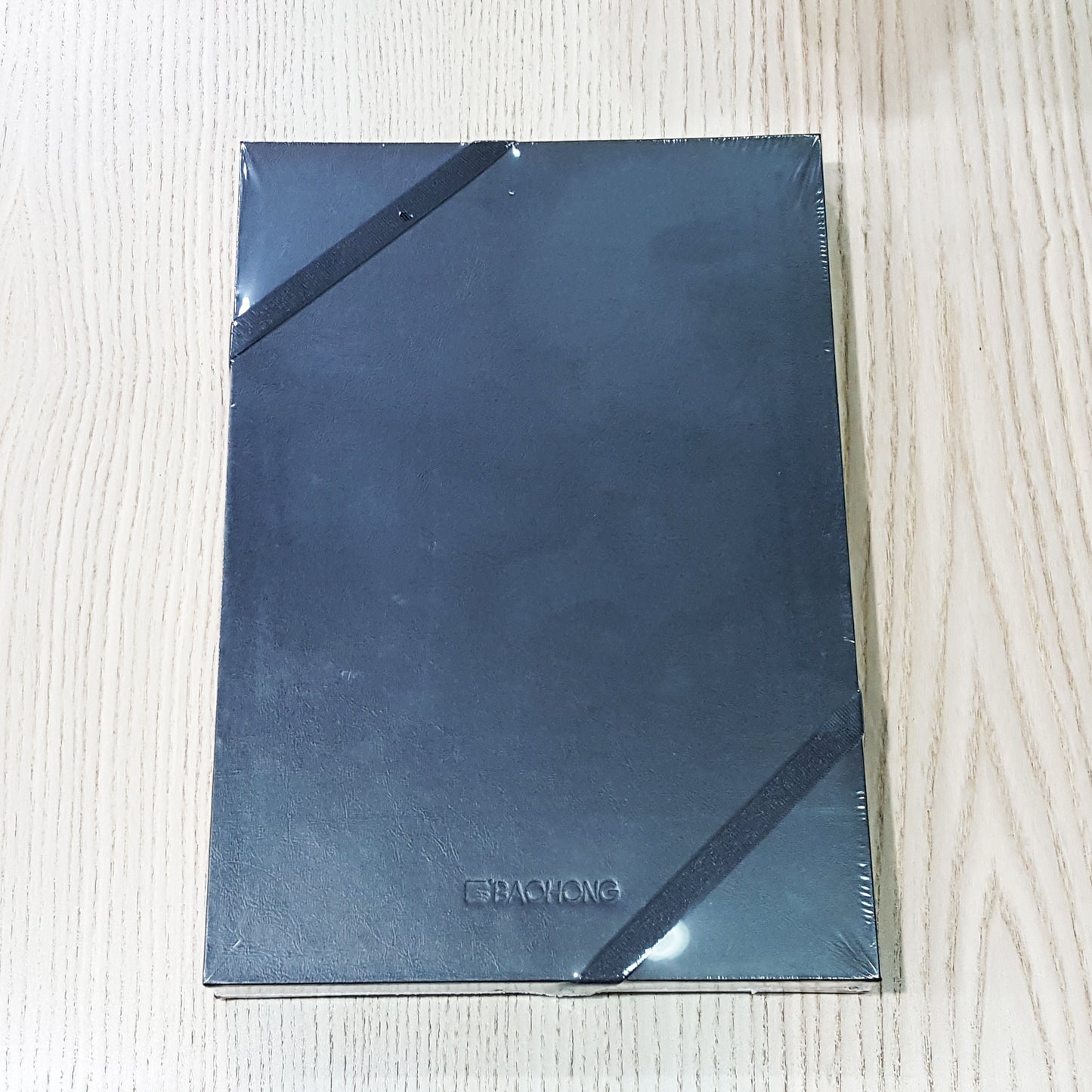 寶虹學院級風琴水彩本_300g(30張) _ 中粗紋_180x260mm