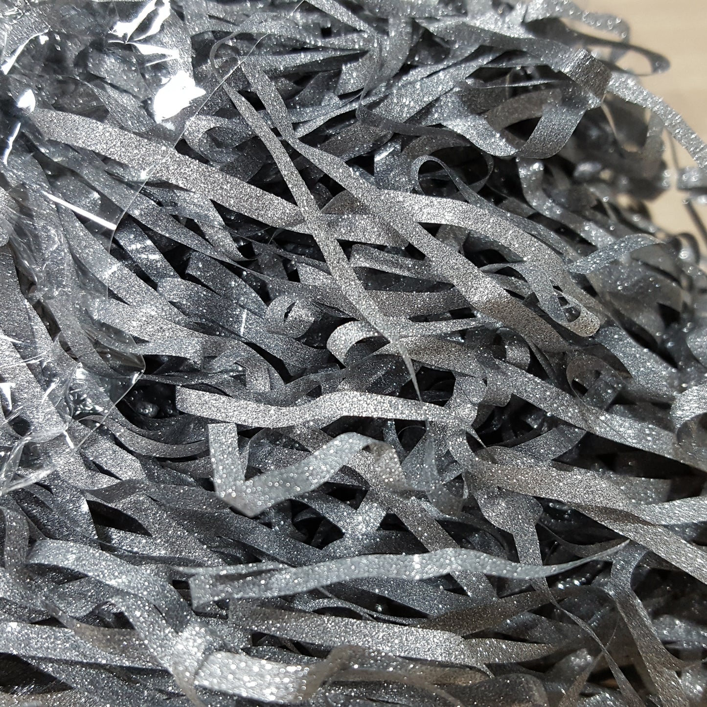 Shredded Paper 包裝碎紙 25-30g