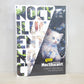 A3 Noctilucent 夜光刮刮畫（送刮刮筆）