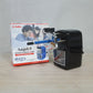 CARL Sharpener 手攪筆刨_黑色