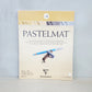 PastelMat Pad 粉彩紙 12張/本 360g