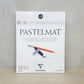 PastelMat Pad 粉彩紙 12張/本 360g