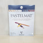 PastelMat Pad 粉彩紙 12張/本 360g