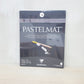 PastelMat Pad 粉彩紙 12張/本 360g