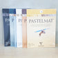 PastelMat Pad 粉彩紙 12張/本 360g
