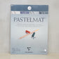 PastelMat Pad 粉彩紙 12張/本 360g