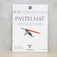 PastelMat Pad 粉彩紙 12張/本 360g