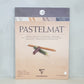 PastelMat Pad 粉彩紙 12張/本 360g
