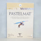 PastelMat Pad 粉彩紙 12張/本 360g