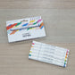 Copic Acrea 6色Water-based麥克筆套裝