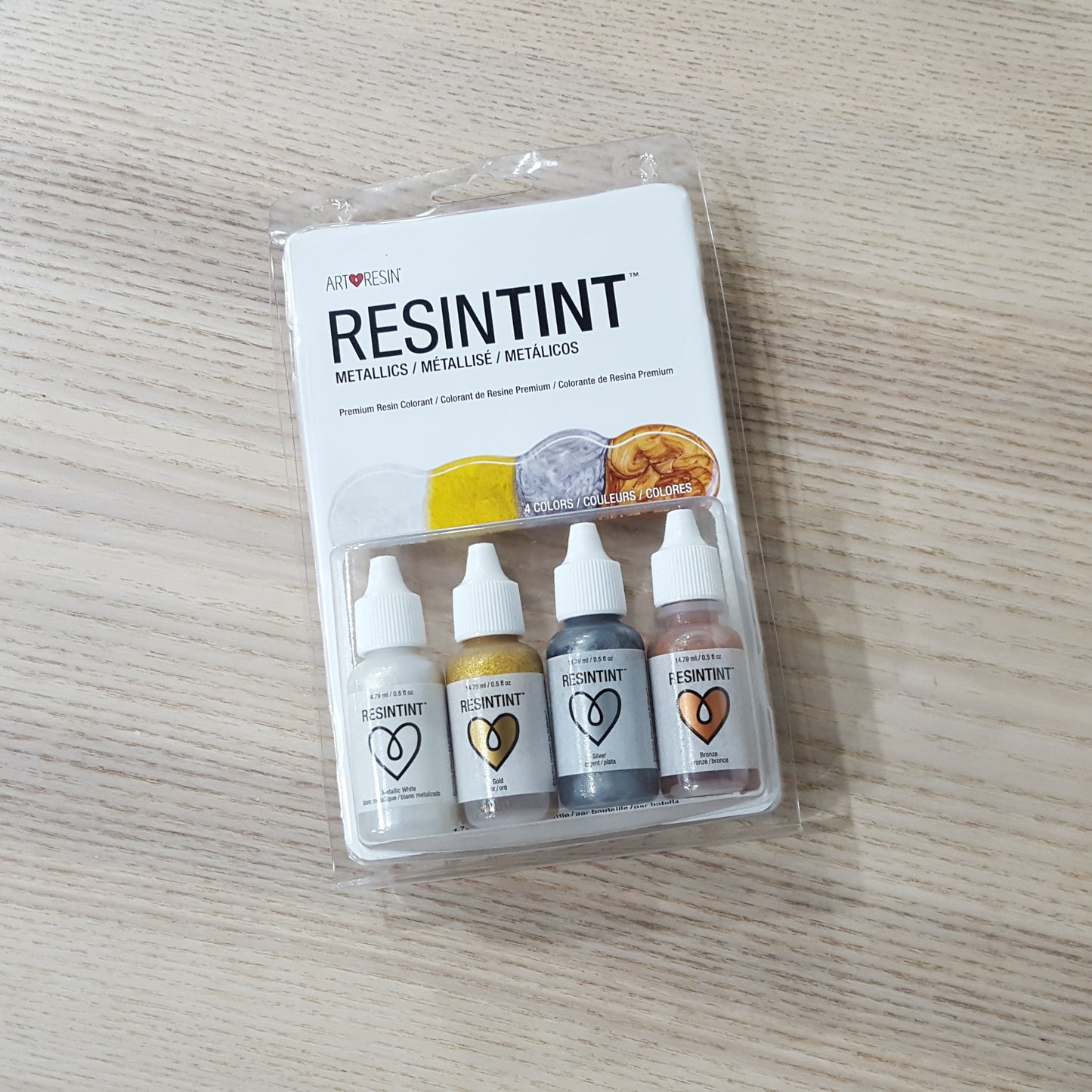 ArtResin ResinTint