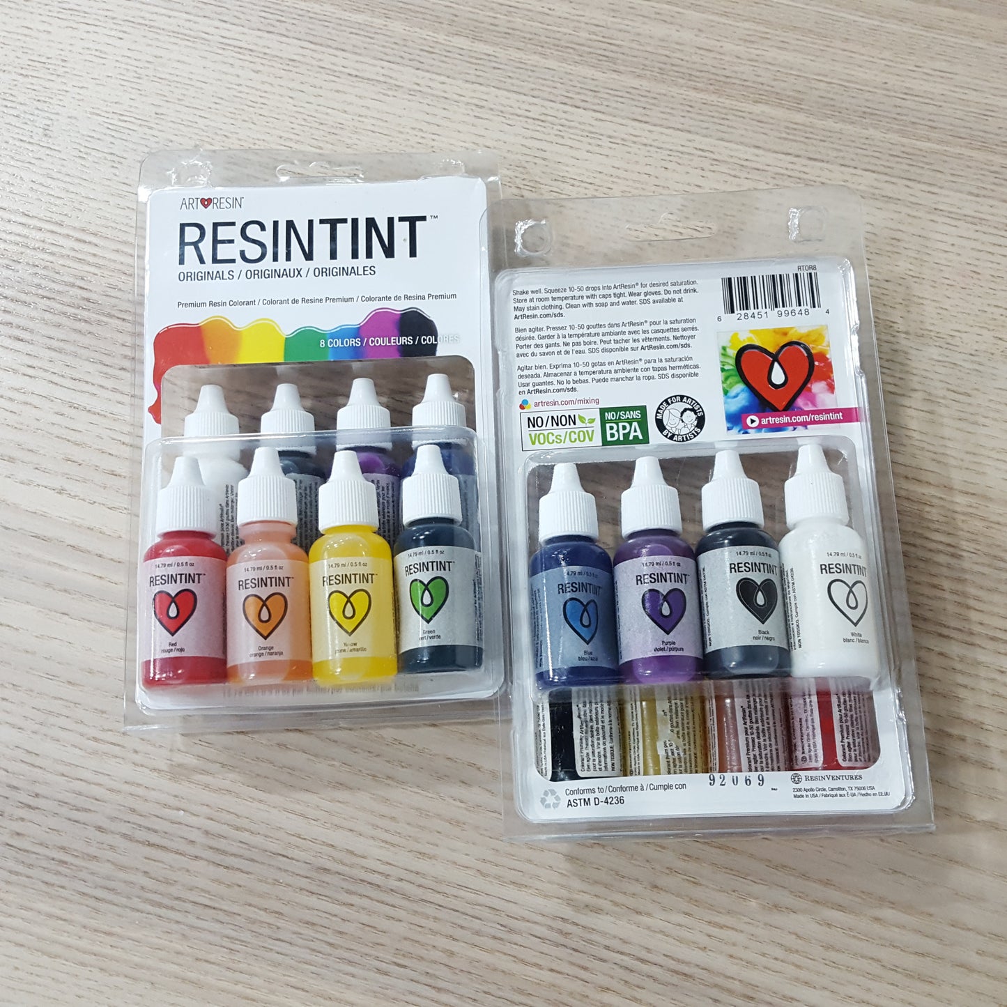 ArtResin ResinTint