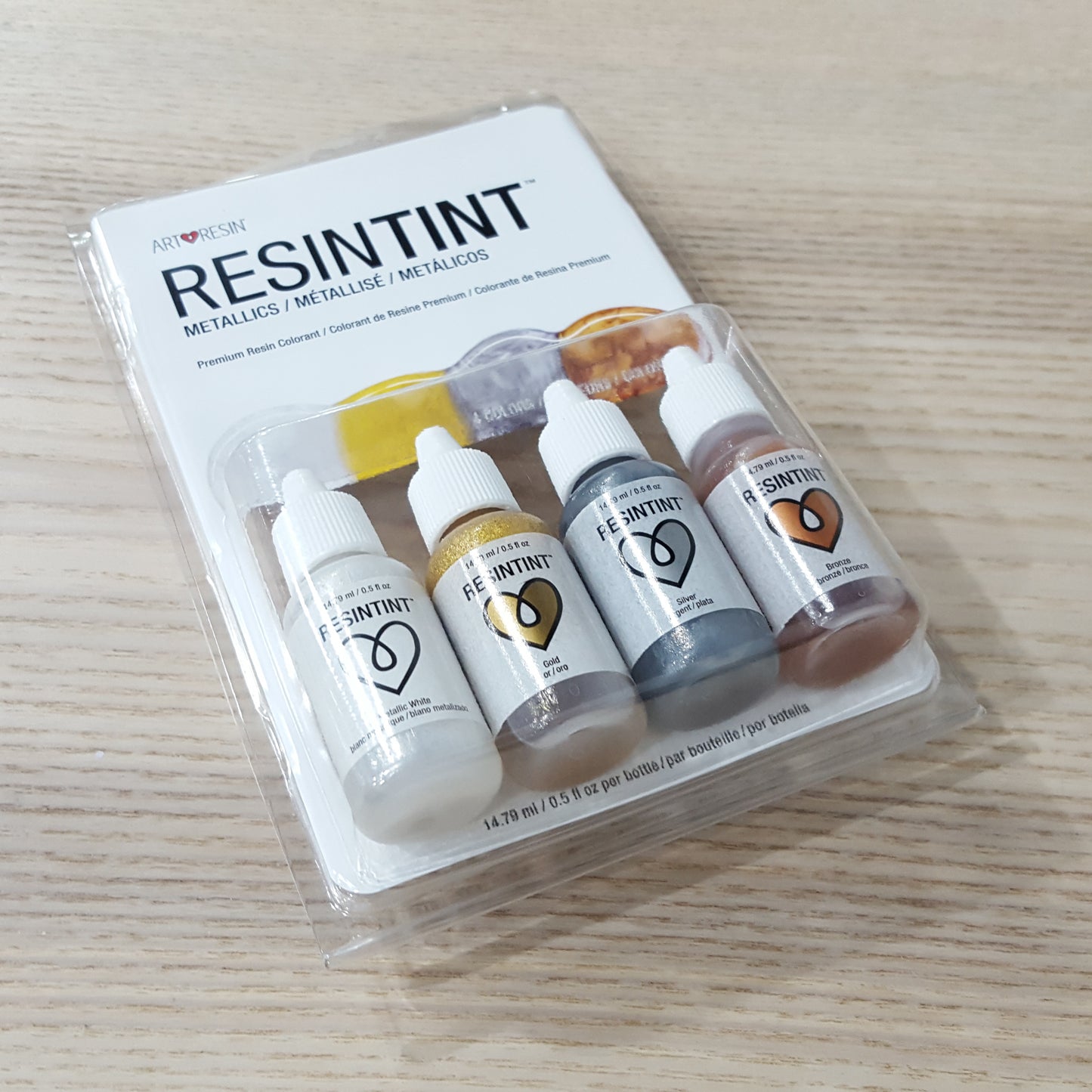 ArtResin ResinTint