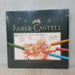 Faber-Castell Polychromos artist pastel cardboard