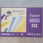 Fabriano Pastello A4粉彩本6色160g