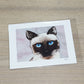 Kathleen Wong Fine Art Print 微噴作品5“x7"