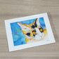 Kathleen Wong Fine Art Print 微噴作品5“x7"