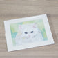 Kathleen Wong Fine Art Print 微噴作品5“x7"