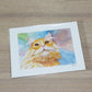 Kathleen Wong Fine Art Print 微噴作品5“x7"