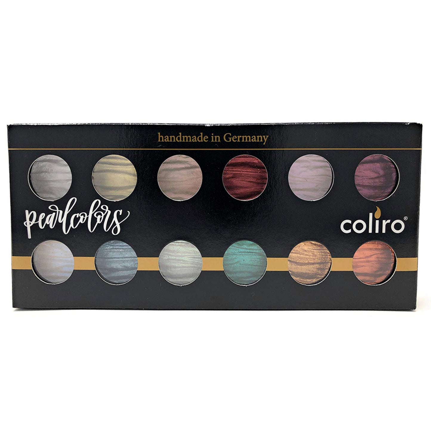 Finetec Coliro Color Set