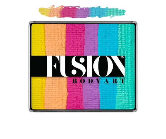 Fusion Body Art_Rainbow Bliss 40g