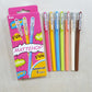 Pentel Mattehop Gel Roller Pen Set 1.0mm