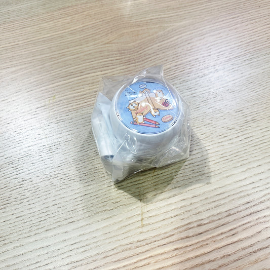 桌上充電式吸塵機(連吸嘴)