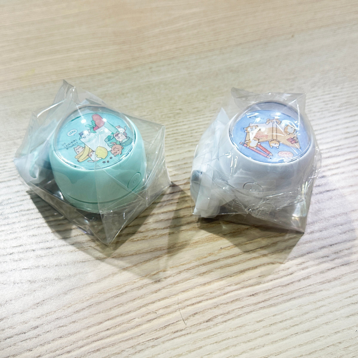 桌上充電式吸塵機(連吸嘴)