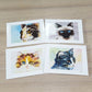 Kathleen Wong Fine Art Print 微噴作品5“x7"