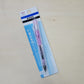 Tombow Mono Graph 鉛芯筆 （透明）