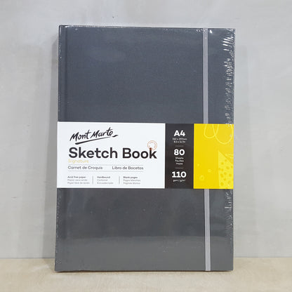 Mont Marte Notebook 筆記本