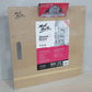 Mont Marte 便攜式 Sketch Board (45.7x45.7cm)