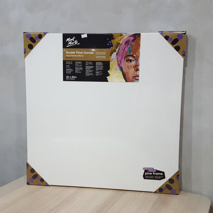 Mont Marte Canvas 3.8cm 厚畫布框