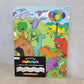 Ooly Picturesque Panorama Book