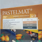 PastelMat Pad 粉彩紙 12張/本 360g