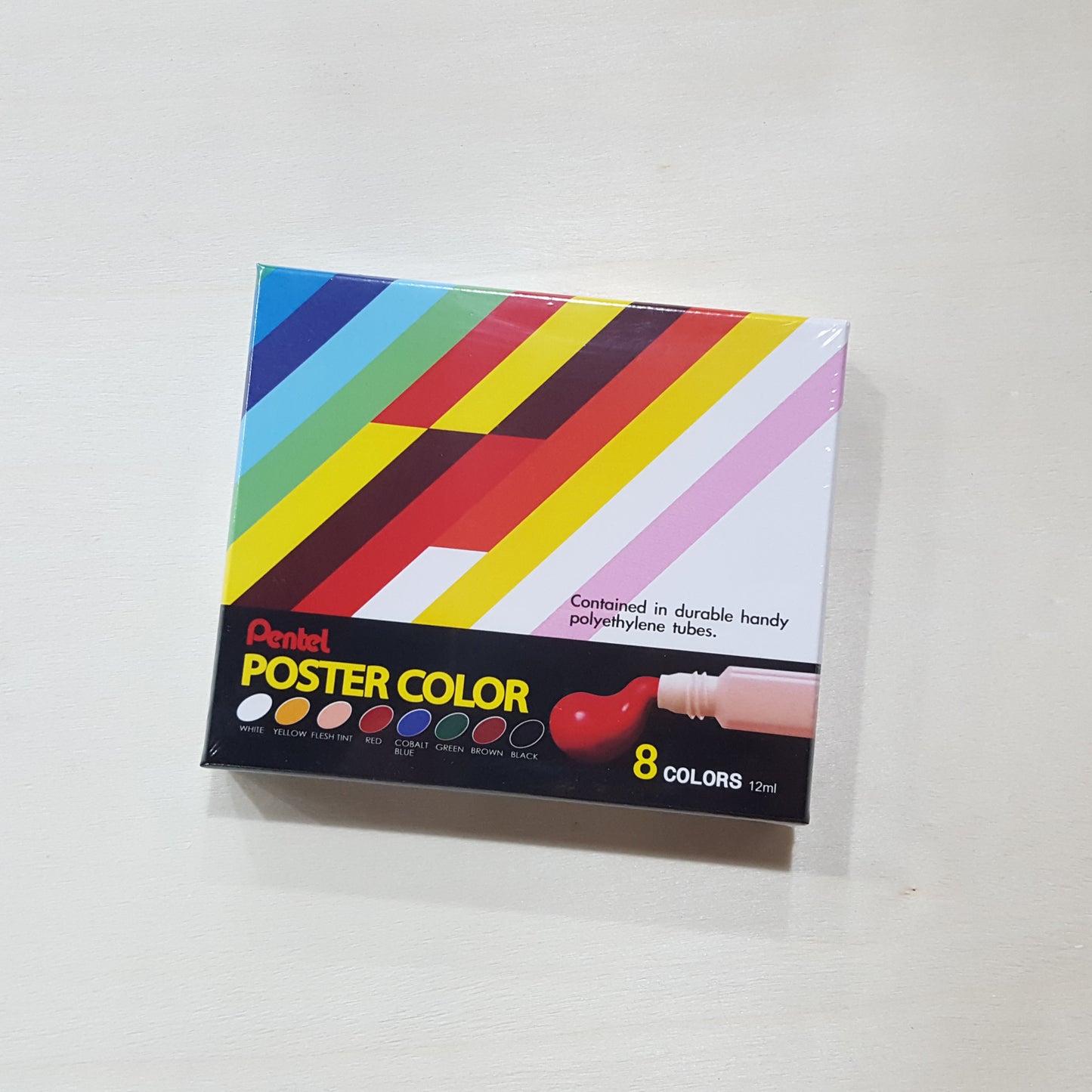 Pentel Poster Color